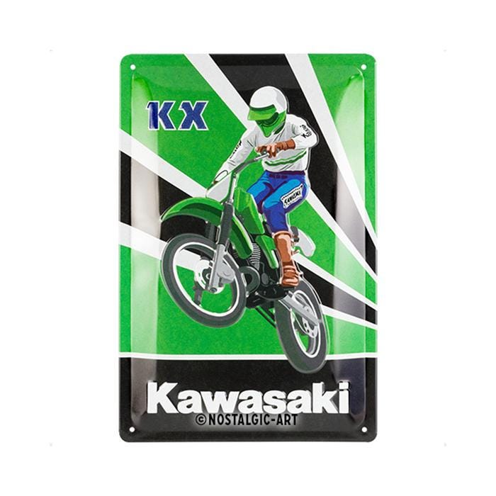 Kawasaki neon sign - Etsy 日本