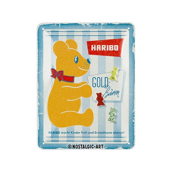 Targa Vintage Honda In Metallo - Decorazione Retrò Per Garage E Casa 15x20 Cm - Foto 10