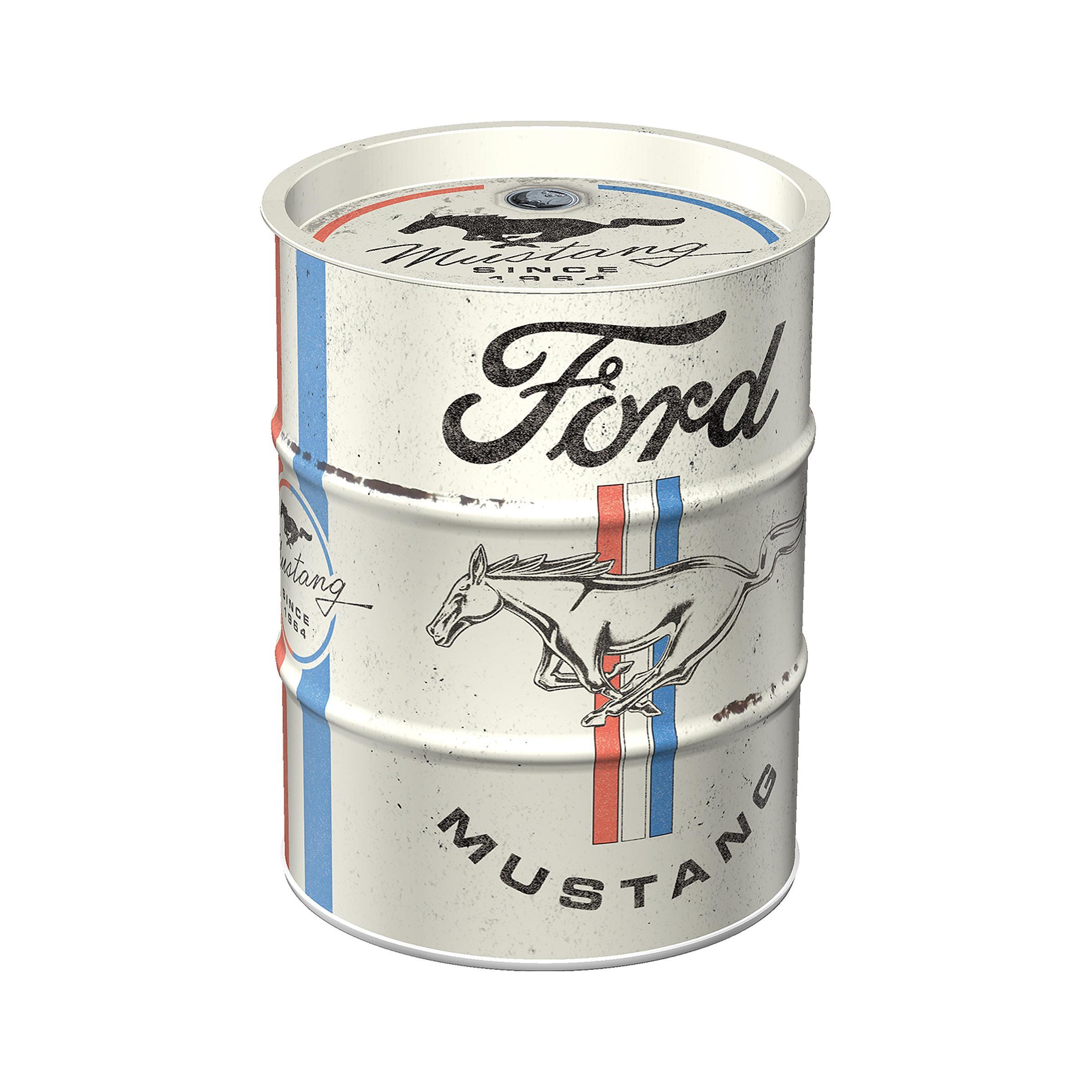 Ford Coin Bank - Etsy Canada