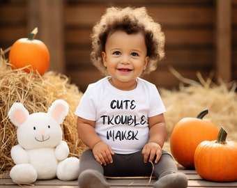 T-shirt mignon pour tout-petits, tee-shirt pour tout-petits, chemises pour tout-petits, chemises élégantes pour bébés, chemises mignonnes pour bébés, chemises drôles pour bébés