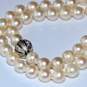 Perle du Japon - Perles Akoya - Perle Fine Japonaise