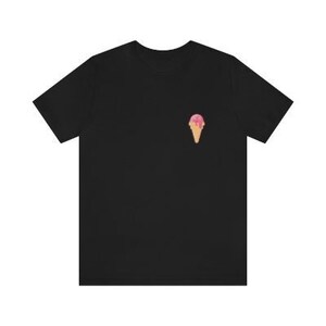 Eistüten T-Shirt