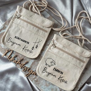 Bayram Kese | Bayram Breast Bag | Bayram Children&#39;s Bag