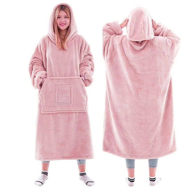 massive oversized hoodie