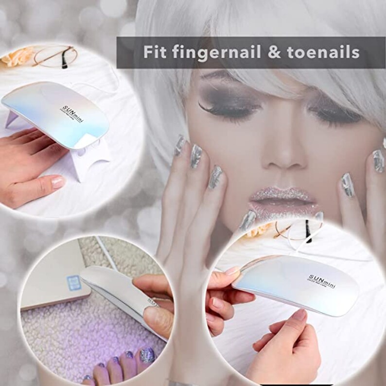 Red Solid Semicured Gel Nail Wraps / Nail Strips / Nail Etsy