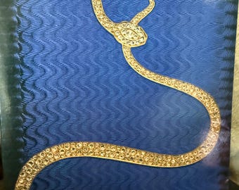 Berluti-at THEIR FEET. Rizzoli . Stunning Collectable Book