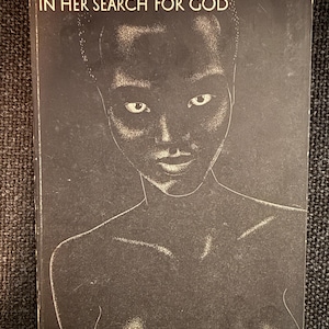 1932 The Adventures of The Black Girl In Her Search For God - George Bernard Shaw(engraved by John Farleigh) Constable & Co Ltd. image 1