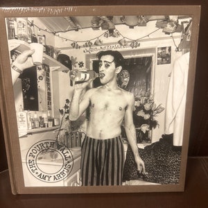 The Fourth Wall By Amy Arbus. Performing Arts and Photography.