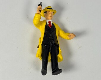 Vintage 1989 Tonka Kenner Sportstars - Kevin Ratcliff Wales Football