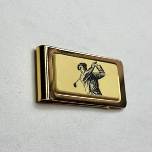 Barlow Money Clip - Etsy