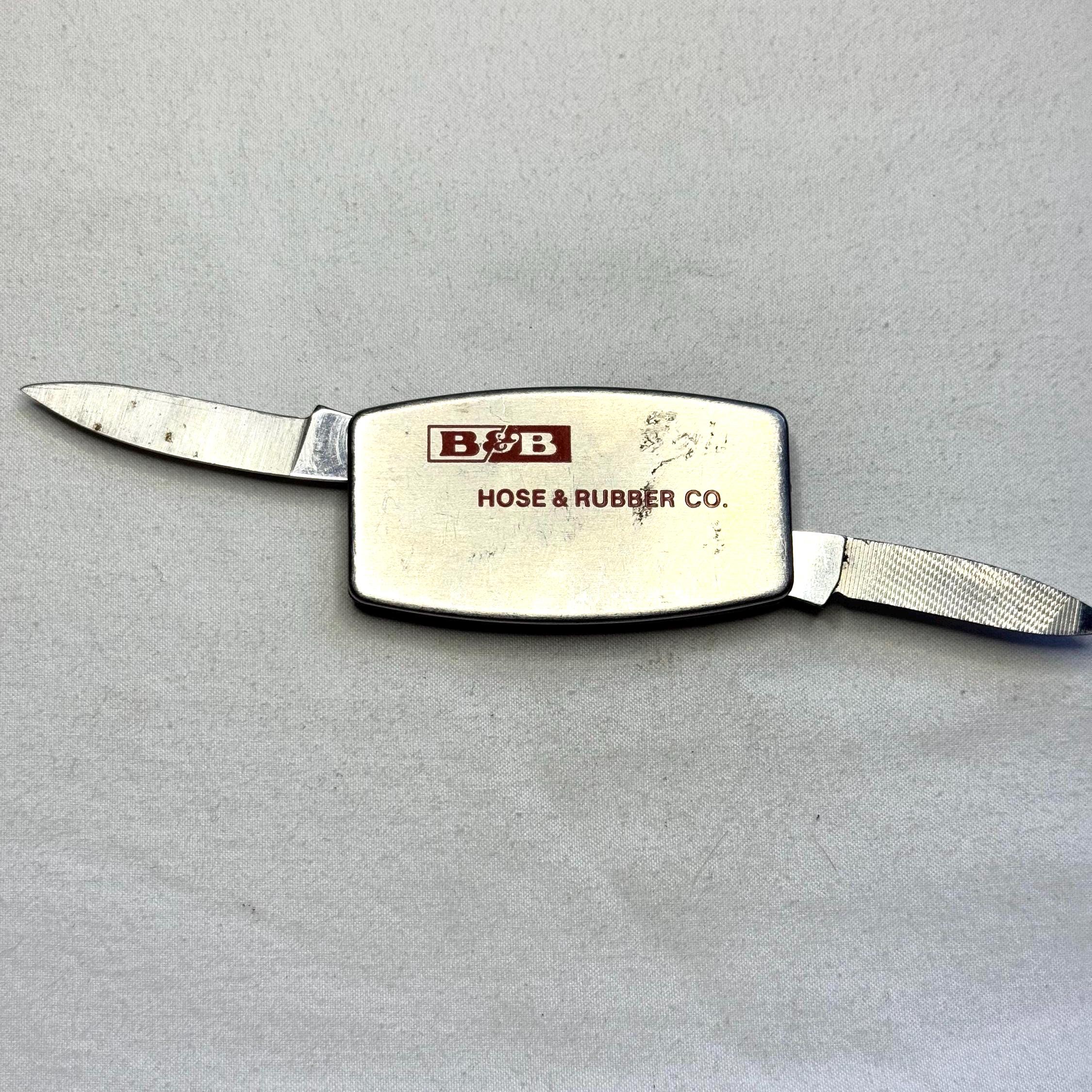 【中古】ZIPPO ナイフ#7523MC KNIFE SessionW/Moneyclip　Greymatto　マネークリップ　3徳ナイフ ZIPPO - 【中古】ZIPPO ナイフ#7523MC KNIFE SessionW/Moneyclip