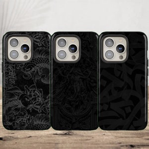The Neighbourhood iPhone Case - Etsy