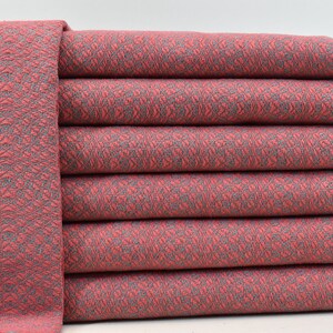 Bath Towel, Turkey Towel, Beach Peshtemal, Gift Towel, 40 x 70 inch Personalized Towel, Pool Towel, Shower Towel, Sauna Towel, red, Orumck