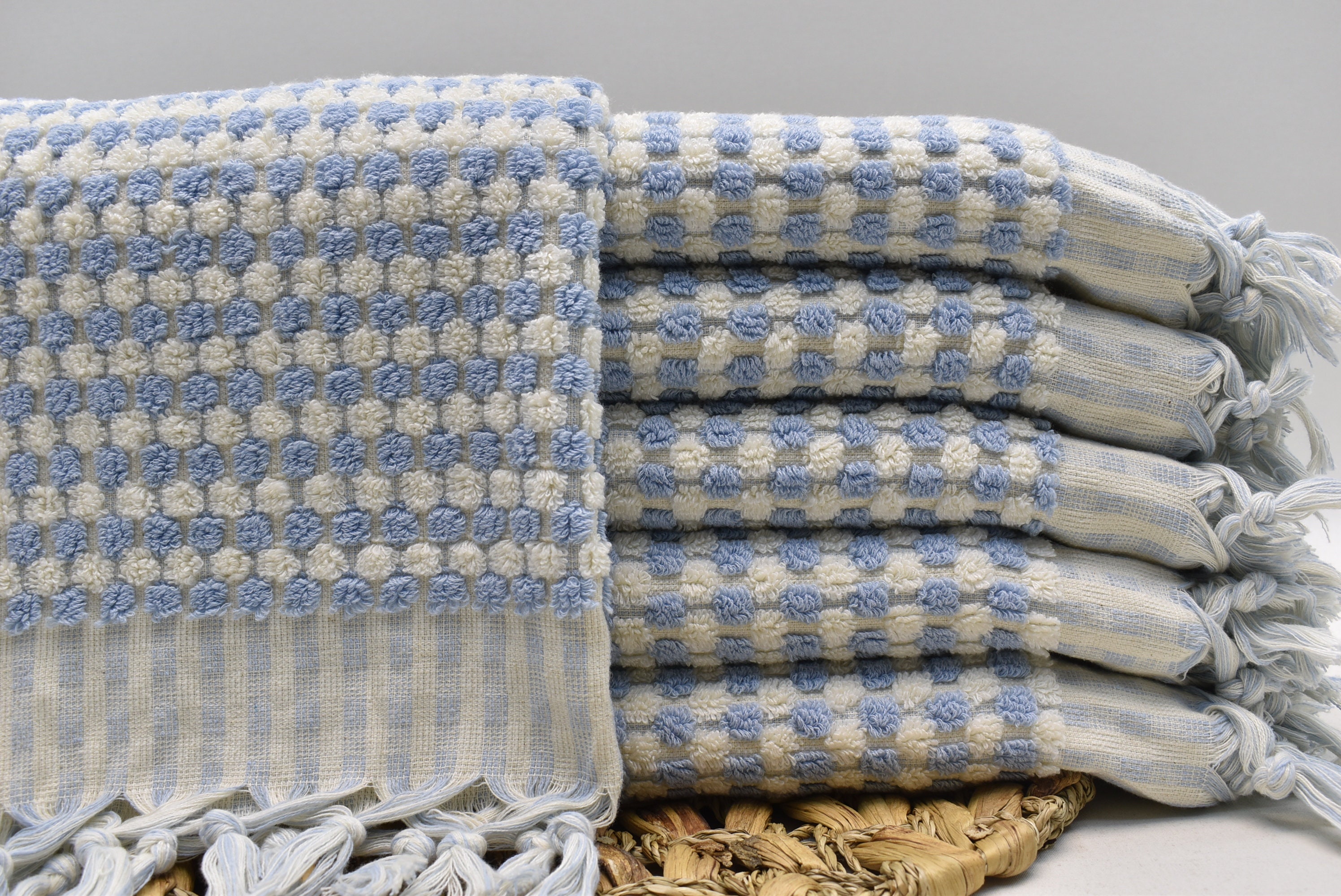 Turkish Face Cloth Etsy