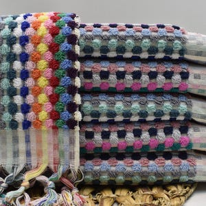 Dish Towel, Turkish Hand Towel, Bathroom Towel, Hand Towels for Kitchen, Tea Towel, Kitchen Towel Head Towel,  Bncuk|Pshkr