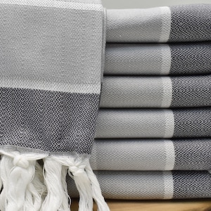 Pool Towel, Turkish Towel, Bath Towel, Turkey Towel, Beach Peshtemal, Organic Cotton Towel, 40 x 70 inch Hammam Towel, Sauna Towel, Line-n