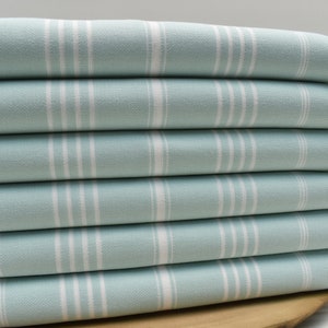 Wholesale Hand Towel, Tea Towel, Turkish Towel, Face Towel, Head Towel, Kitchen Decor Towel, 20 x 30 inch House Gift, mint, Sltan|Pshkr