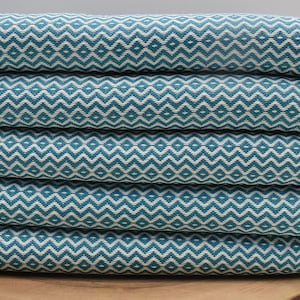 Shower Towel, Turkish Towel, Bath Towel, Personalized Gift, Beach Towel, 40 x 70 inch Pool Towel, Hammam Towel, Sauna Towel, teal, Medus