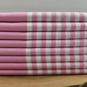 Bath Towel, Shower Towel, Turkish Towel, Personalized Gift, Beach Towel, 40 x 70 inch Pool Towel, Hammam Towel, Sauna Towel, candy, @merican