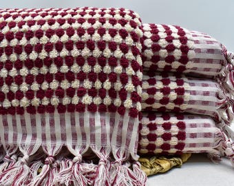 Beach Peshtemal, Organic Cotton Towel, Pool Towel, Turkish Bath Towel, Turkey Towel,  Sauna Towel, Hammam Towel,  Bncuk
