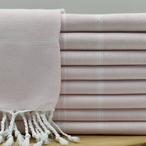 Personalized Gift Towel, Beach Towel, Turkish Towel, Bath Towel,  Hammam Towel, Christmas Gift Towel, Pool Towel, rose, Sltan