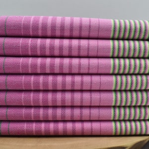 Colorful Towel, Multicolor Towel, Bachelorette Towel, Turkish Peshtemal, Personalized Gifts, 40 x 75 inch Bath Towel, Wedding Gift Towel, G1