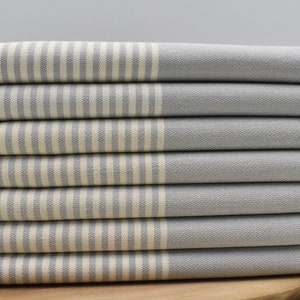 Organic Cotton Towel, Turkish Towel, Beach Towel, Wedding Towel, 40 x 70 inch Bath Towel, Pool Towel, Holiday Towel, Hammam Towel, seal Hrke