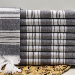 Turkish Bath Towel, Bridesmaid Gift Towel, Beach Peshtemal, Pool Towel, Turkey Towel, 40 x 68 inch Hammam Towel, Spa Towel, iron, Terry