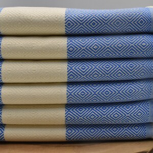 Hammam Towel, Pool Towel, Turkish Towel, Turkey Bath Towel, Organic Cotton Towel,  Sauna Towel, Beach Peshtemal, aegean, Elm@s