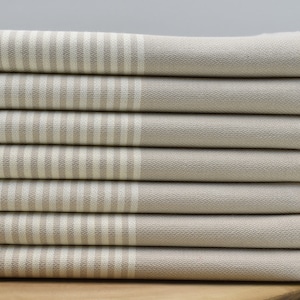 Wholesale Towel, Turkish Towel, Beach Towel, Organic Cotton Towel, 40 x 70 inch Bath Towel, Pool Towel, Spa Towel, Sauna Towel, beige, Hrke