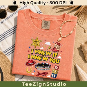 Diseño gráfico para descargar de Toy Story 5 Retro PNG SVG, Botas vaqueras occidentales con pulsera de la amistad imagen 4