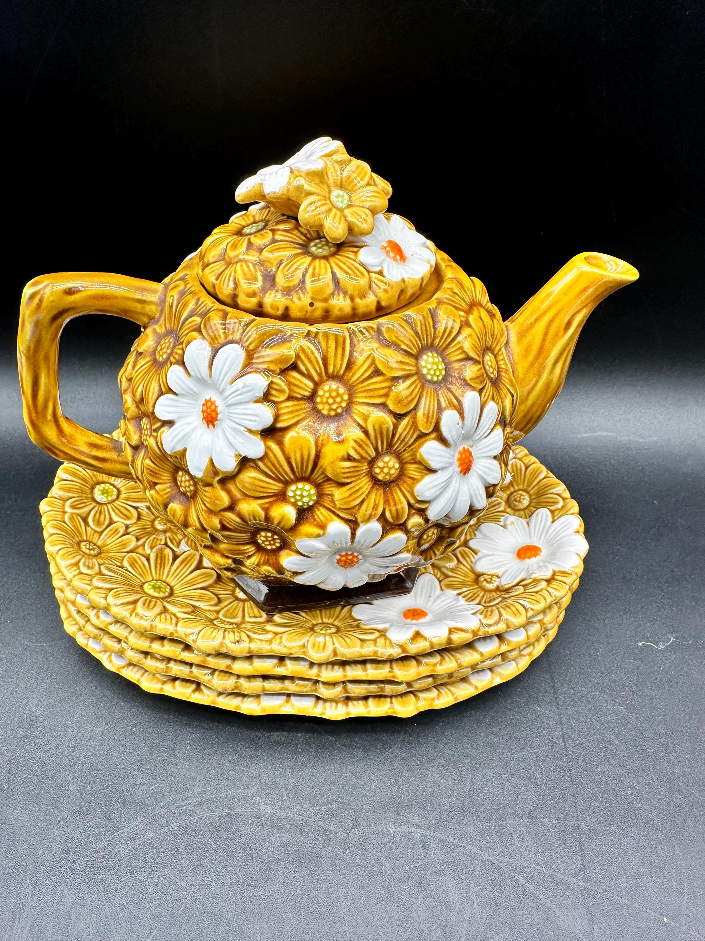 Fred Roberts Daisy - Etsy