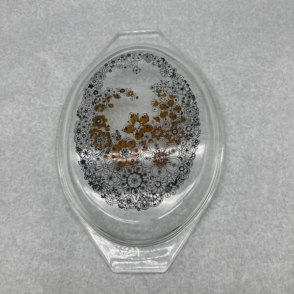 Promotional Pyrex - Etsy