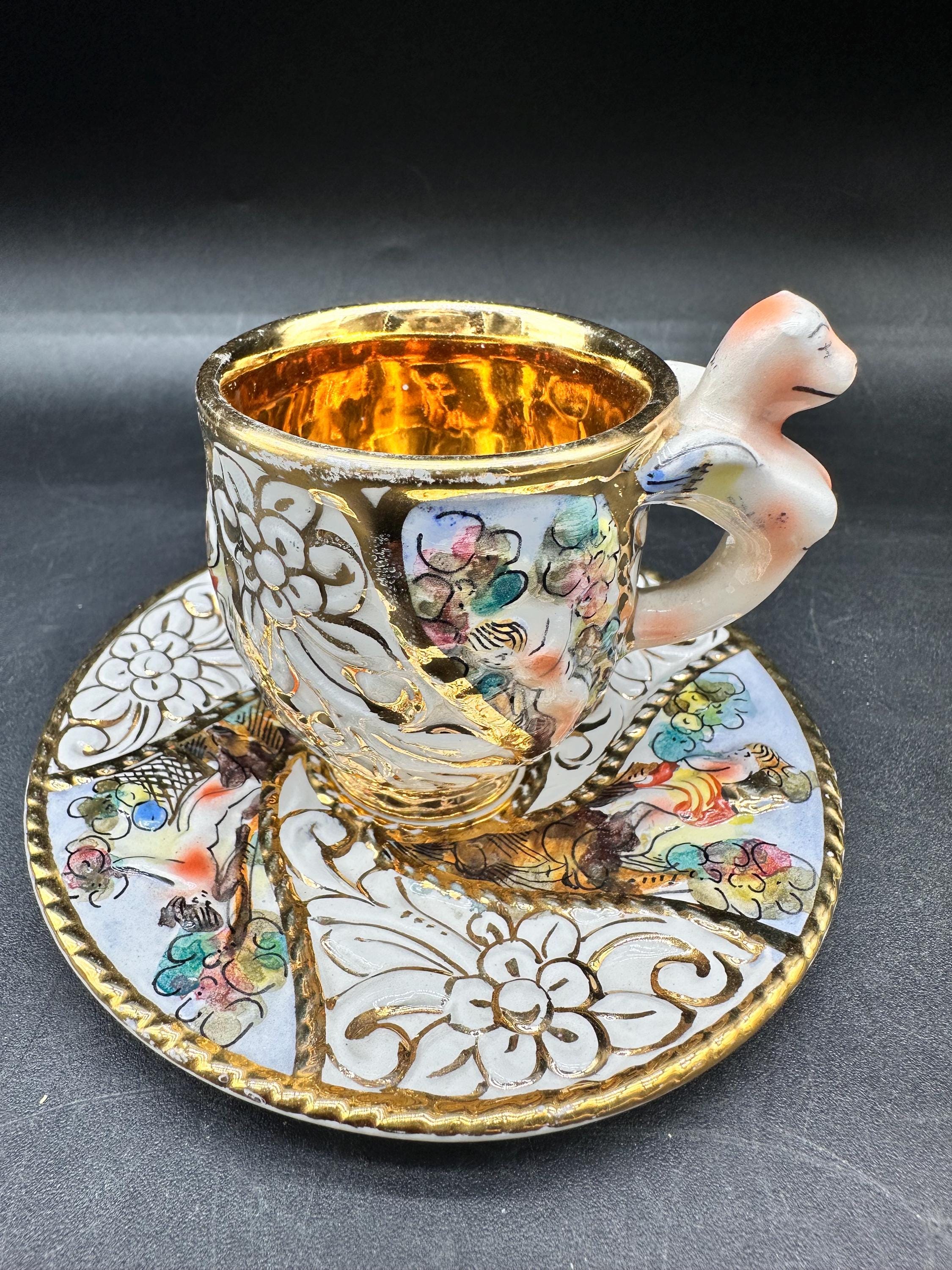 Capodimonte italy - Etsy 日本