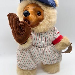 Robert raikes bears - Etsy 日本