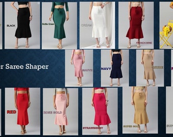 Shimmer Saree Shapewear
