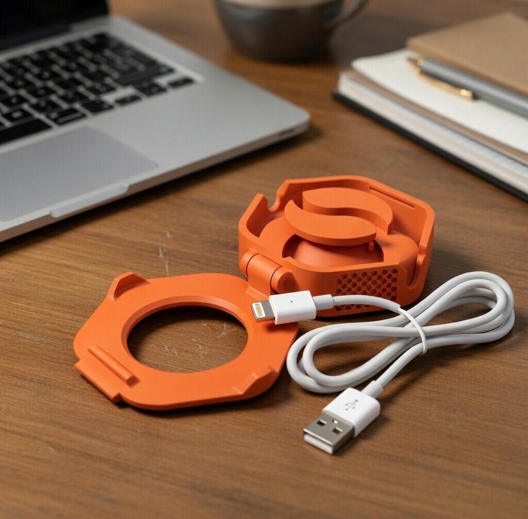 Cable Organizer Clip Desk Cable Holder 3D Printed Cable Management Cable Organizer Clip Desk Cable Holder 3D Printed Cable Management