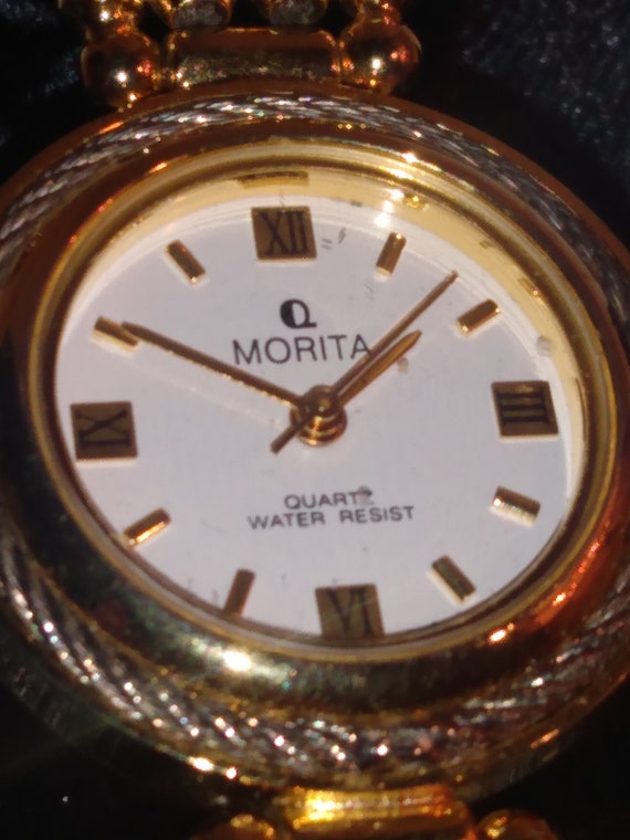 Morita Ladies Watch - image 1