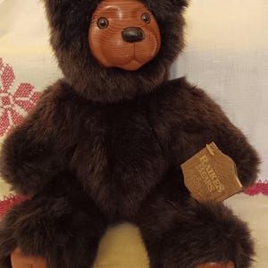 Robert raikes bears - Etsy 日本