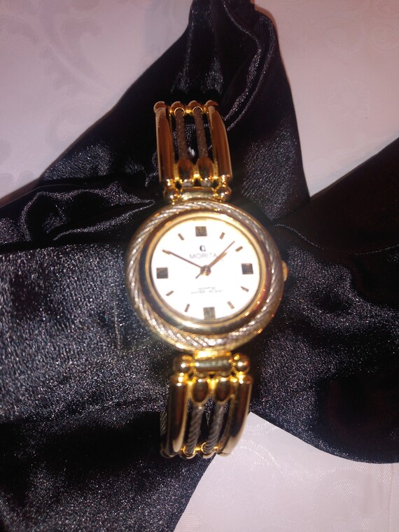 Morita Ladies Watch - image 7