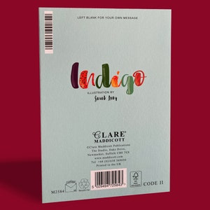 Carte d’anniversaire de cricket image 5