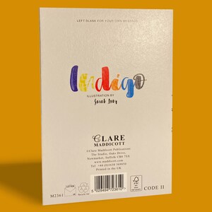 Carte d'anniversaire de musique image 3