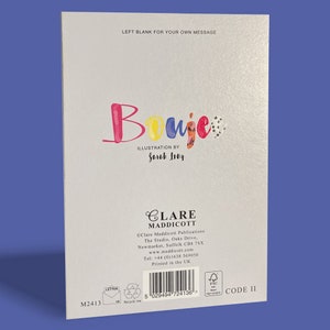 Carte de gâteau d'anniversaire image 5