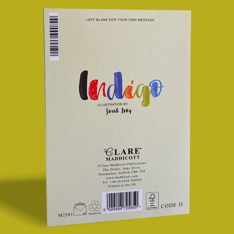 Carte d'anniversaire de golf image 5