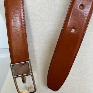 Vera Pelle Belt - Etsy display picture 1