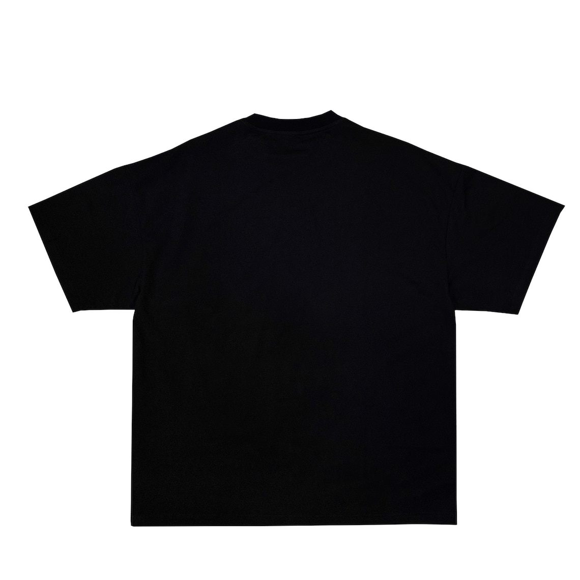 Black T-shirt Mock-ups Digital File - Etsy