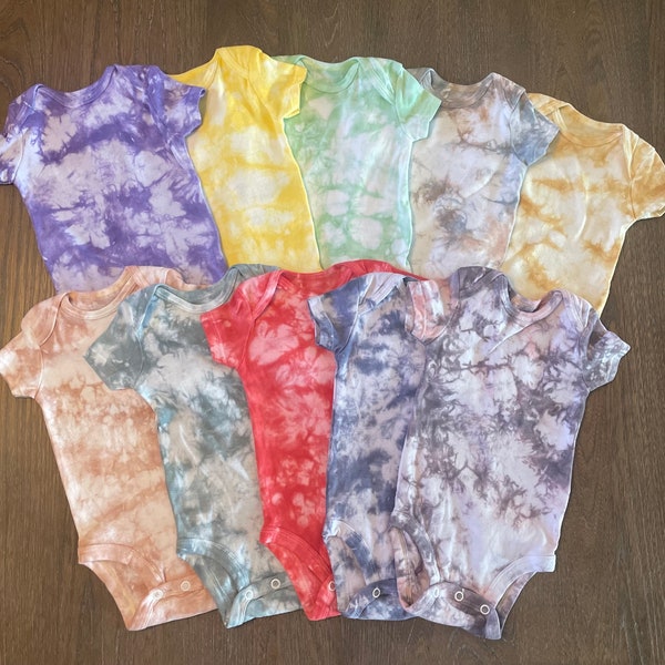 cheap tie dye clothes