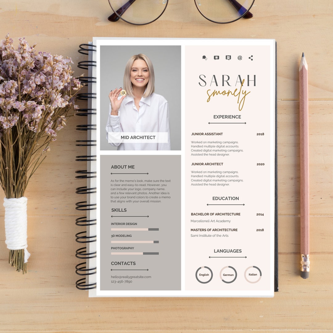 Resume Background Image Size For Sales photo