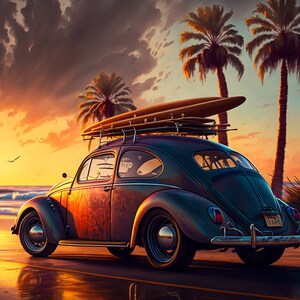 Travel Wagon, 1000pcs, Jigsaw Puzzle for Adults, Colorful Puzzle, Valentine&#39;s Day, Gift For Puzzle Lover, Jigsaw Puzzle