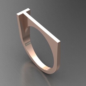 Anillo de joyería con letras personalizadas, anillo estético con alfabeto, anillo con inicial para mujer, regalos con letras, anillo conmemorativo con inicial, regalo para esposa